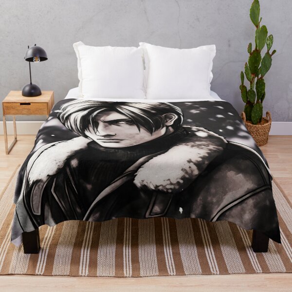 Item preview, Leon Kennedy - 14 designed and sold by Infinite-Aspire.