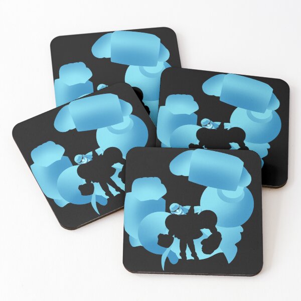 Item preview, Franky silhouette designed and sold by Utafoxyart.
