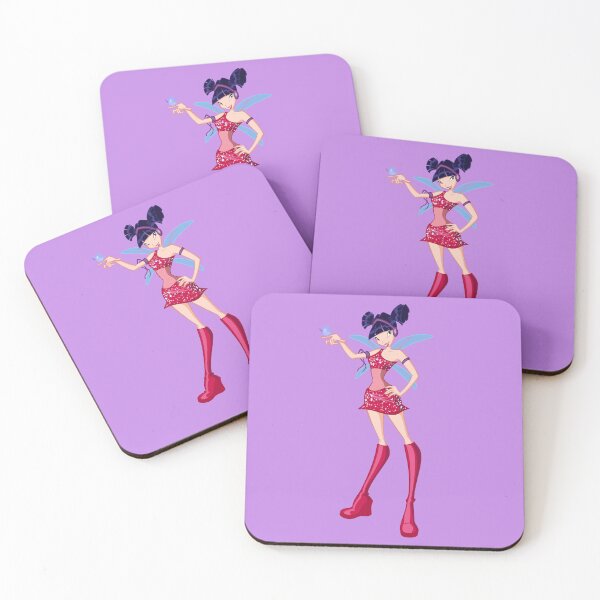 Item preview, Musa; Lilac designed and sold by Marco Bottiglieri.