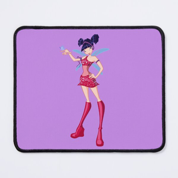 Item preview, Musa; Lilac designed and sold by Marco Bottiglieri.