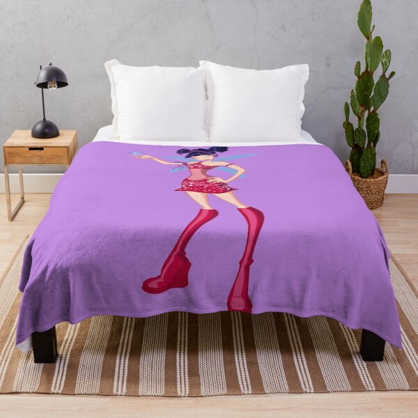 Item preview, Musa; Lilac designed and sold by Marco Bottiglieri.