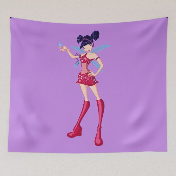 Item preview, Musa; Lilac designed and sold by Marco Bottiglieri.