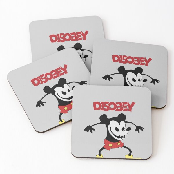 Item preview, Disobey designed and sold by murdercorp.