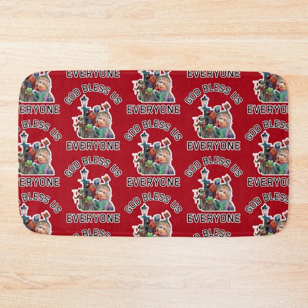Item preview, Muppets Christmas  designed and sold by WoodburyLake.