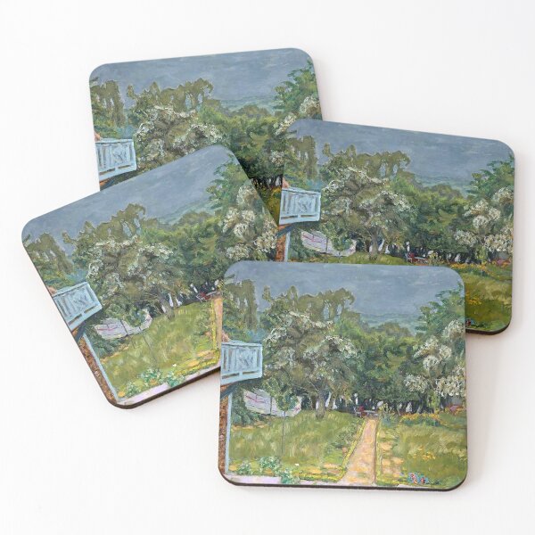 Item preview, PIERRE BONNARD - (167) designed and sold by flexmortis.