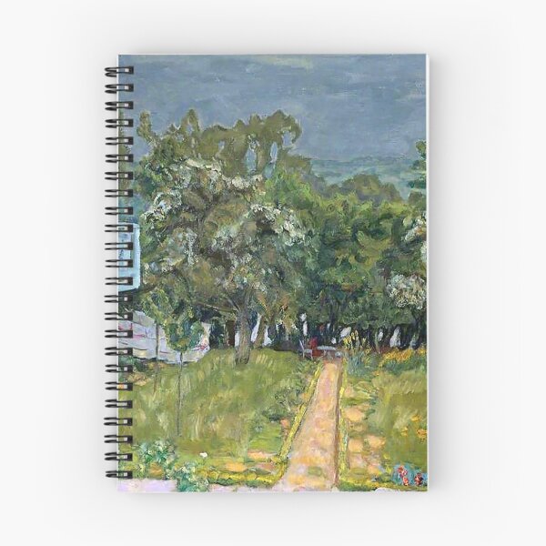 Item preview, PIERRE BONNARD - (167) designed and sold by flexmortis.