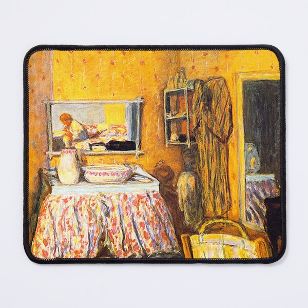 Item preview, PIERRE BONNARD - (166) designed and sold by flexmortis.