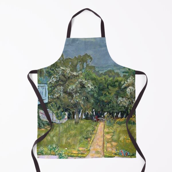 Item preview, PIERRE BONNARD - (167) designed and sold by flexmortis.