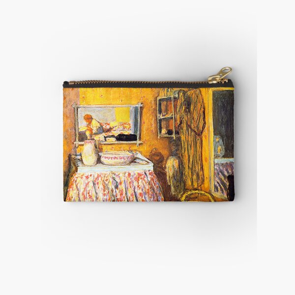 Item preview, PIERRE BONNARD - (166) designed and sold by flexmortis.