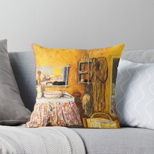 Item preview, PIERRE BONNARD - (166) designed and sold by flexmortis.