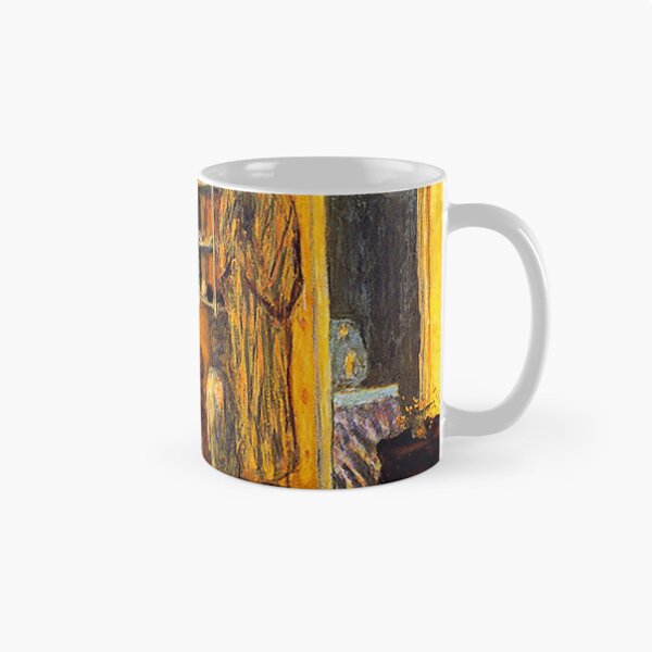 Item preview, PIERRE BONNARD - (166) designed and sold by flexmortis.