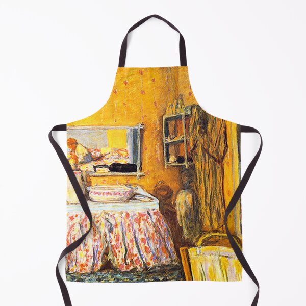 Item preview, PIERRE BONNARD - (166) designed and sold by flexmortis.