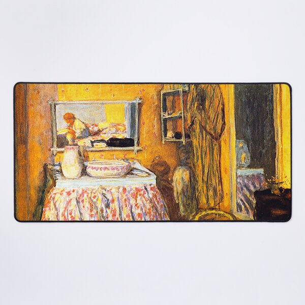 Item preview, PIERRE BONNARD - (166) designed and sold by flexmortis.