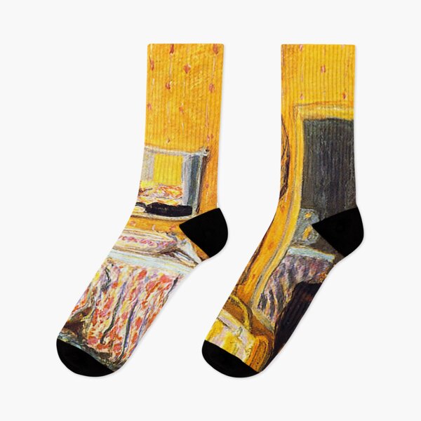 Item preview, PIERRE BONNARD - (166) designed and sold by flexmortis.