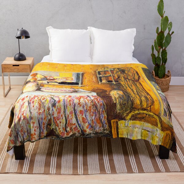 Item preview, PIERRE BONNARD - (166) designed and sold by flexmortis.