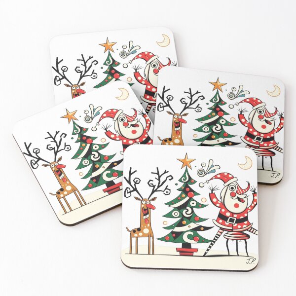 Item preview, Merry Christmas designed and sold by jumapa.