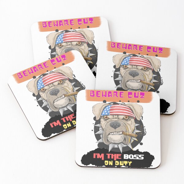 Item preview, National Bulldog Are Beautiful Day designed and sold by Chrisblazestore.
