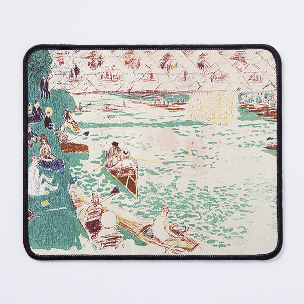 Item preview, PIERRE BONNARD - (168) designed and sold by flexmortis.