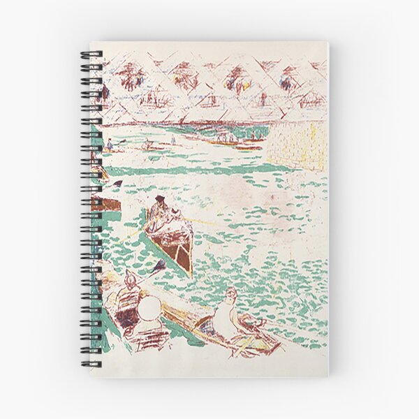 Item preview, PIERRE BONNARD - (168) designed and sold by flexmortis.