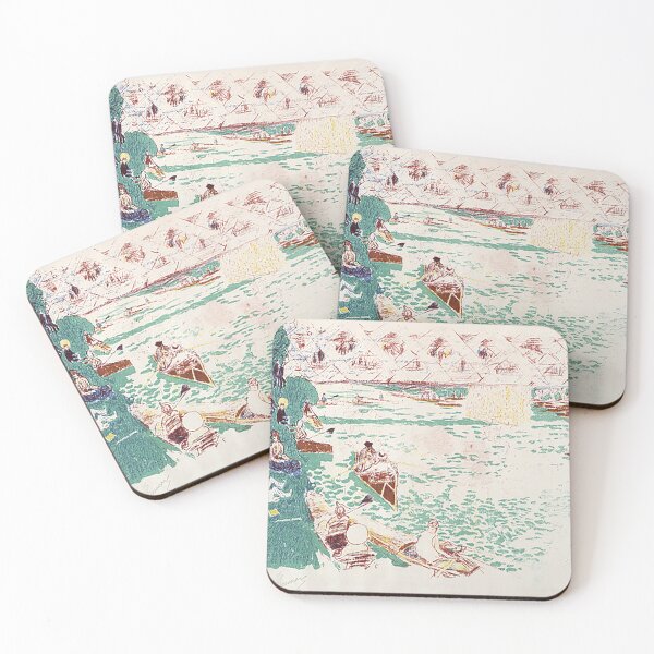 Item preview, PIERRE BONNARD - (168) designed and sold by flexmortis.