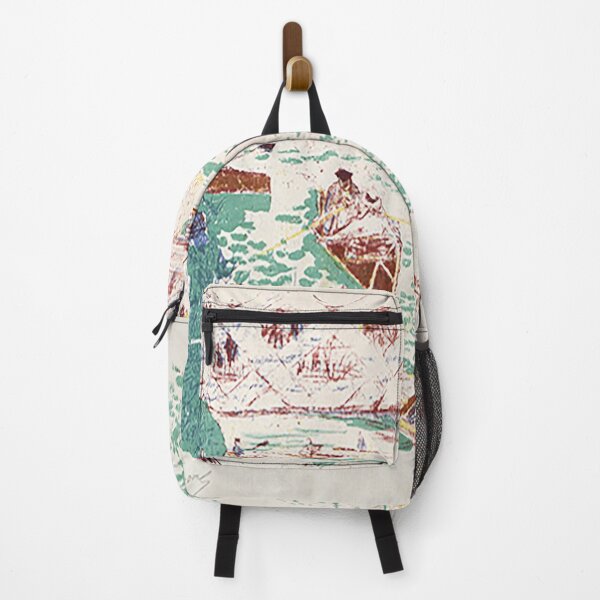 Item preview, PIERRE BONNARD - (168) designed and sold by flexmortis.