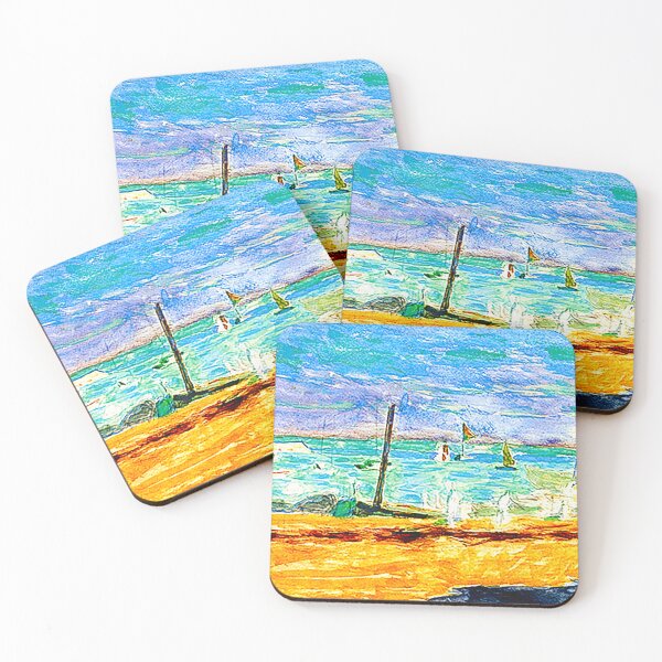 Item preview, PIERRE BONNARD - (169) designed and sold by flexmortis.