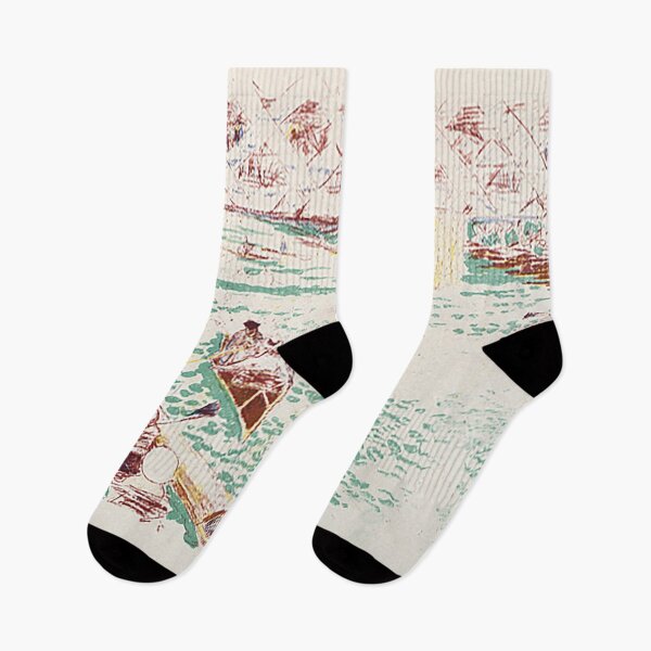 Item preview, PIERRE BONNARD - (168) designed and sold by flexmortis.
