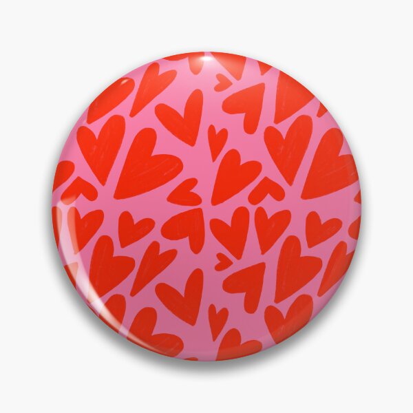Item preview, Life is Beautiful: Hearts Collection designed and sold by Angélica López R.