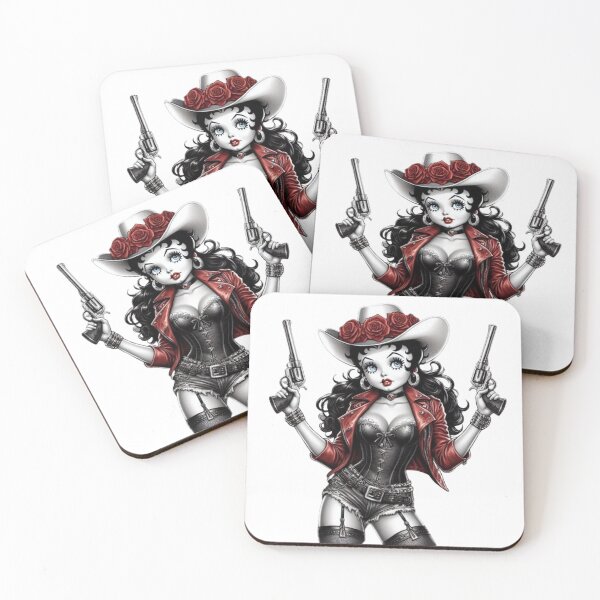 Item preview, BETTY BOOP designed and sold by CHRIST5000.