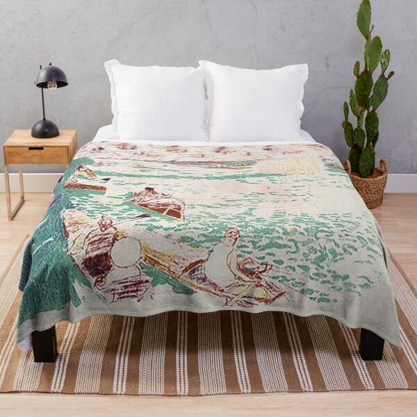 Item preview, PIERRE BONNARD - (168) designed and sold by flexmortis.