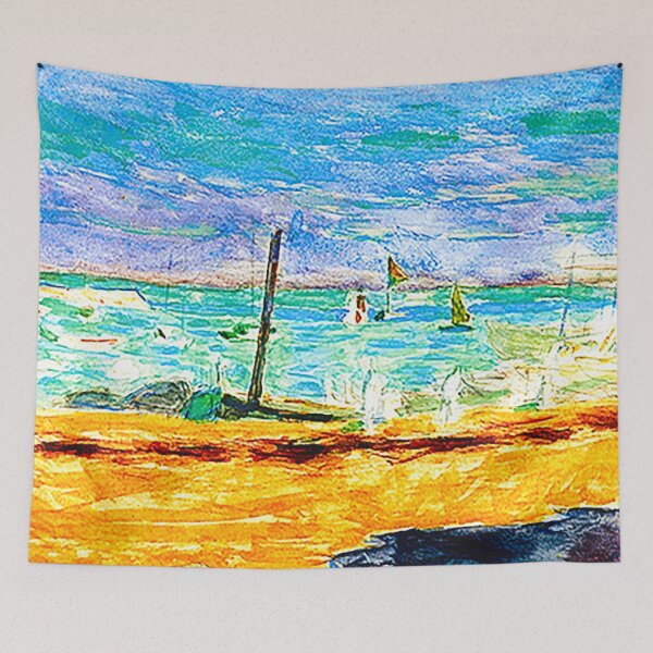 Item preview, PIERRE BONNARD - (169) designed and sold by flexmortis.
