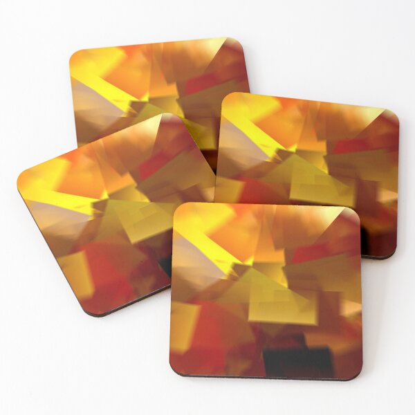 Item preview, Cubistic Tendencies designed and sold by Benedikt Amrhein.