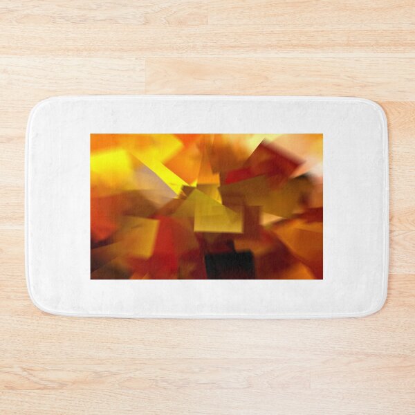 Item preview, Cubistic Tendencies designed and sold by Benedikt Amrhein.