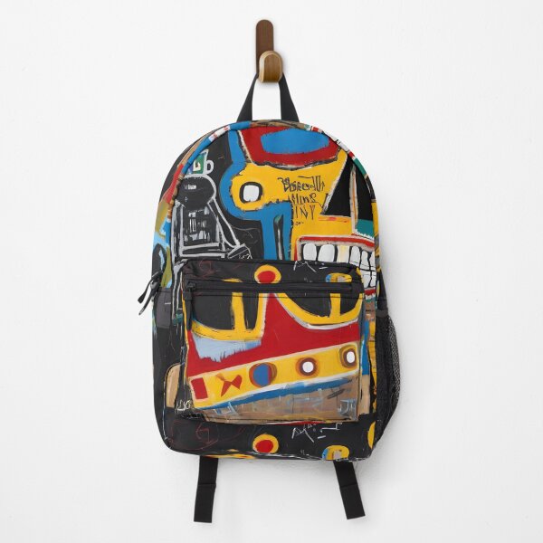 Item preview, Crowned Chaos: Abstract Urban Royalty designed and sold by FreedomToDesign.