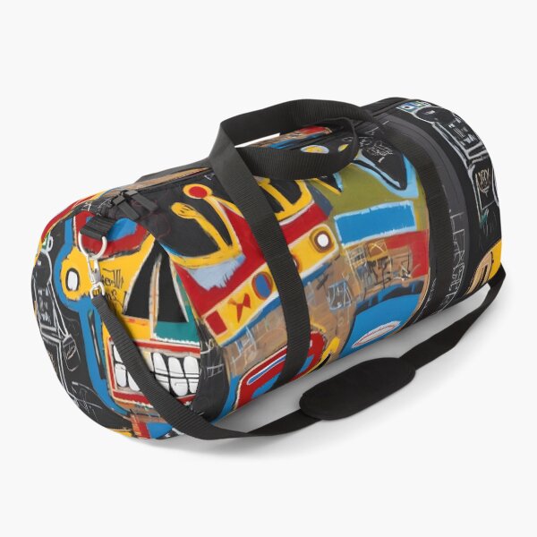 Item preview, Crowned Chaos: Abstract Urban Royalty designed and sold by FreedomToDesign.