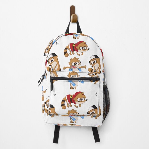 Item preview, Rigby designed and sold by Ditomapache.