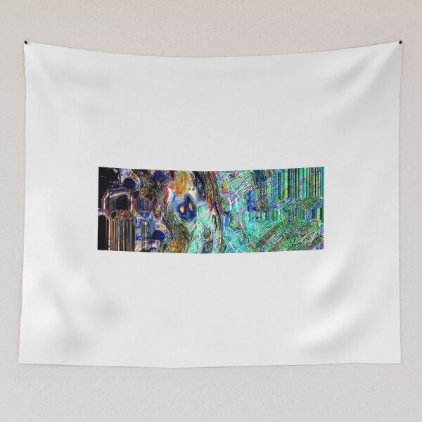 Item preview, Panorama #2 designed and sold by Benedikt Amrhein.