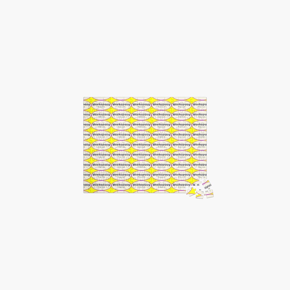Item preview, Jigsaw Puzzle designed and sold by Paddlex.