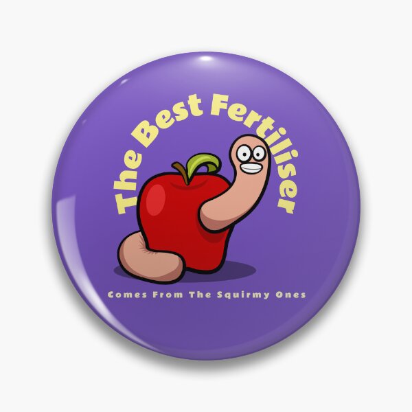 Item preview, The Best Fertiliser designed and sold by Zilpa’s Prints.