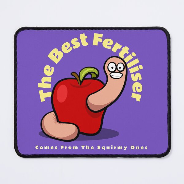 Item preview, The Best Fertiliser designed and sold by Zilpa’s Prints.