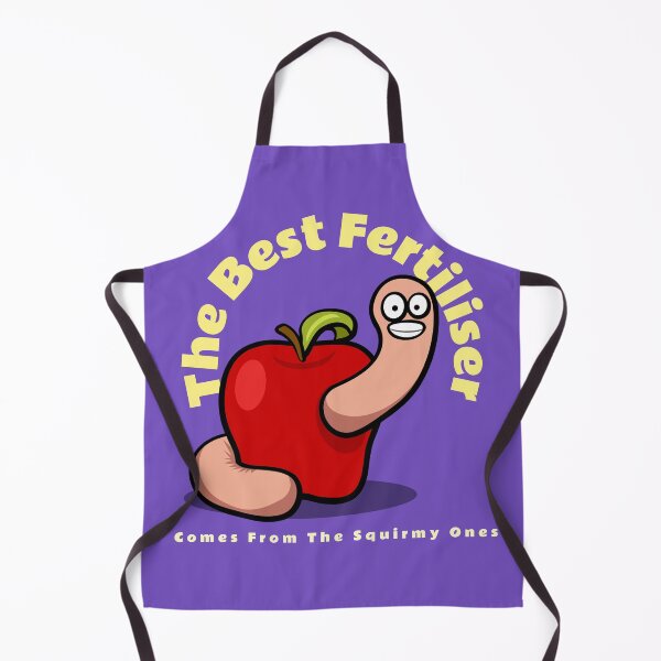 Item preview, The Best Fertiliser designed and sold by Zilpa’s Prints.