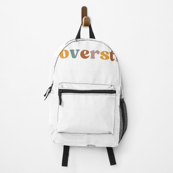 Item preview, Overstimulated, designed and sold by faridman.