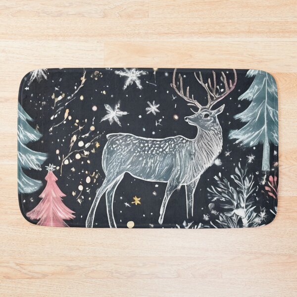 Item preview, Christmas dream designed and sold by Ciervo Primavera.