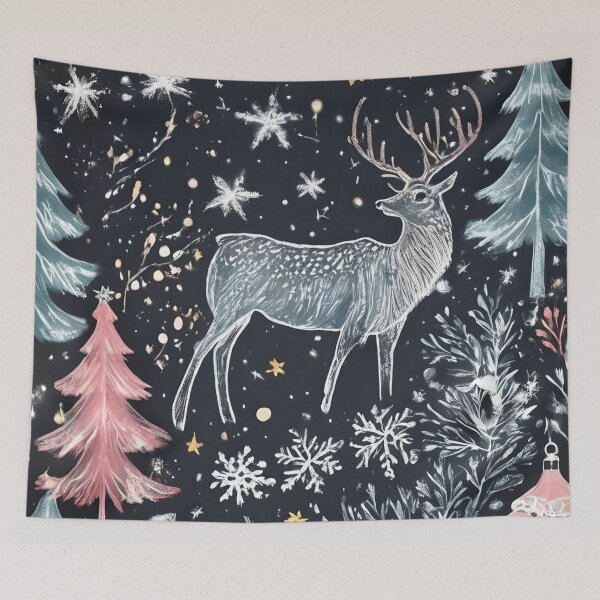 Item preview, Christmas dream designed and sold by Ciervo Primavera.