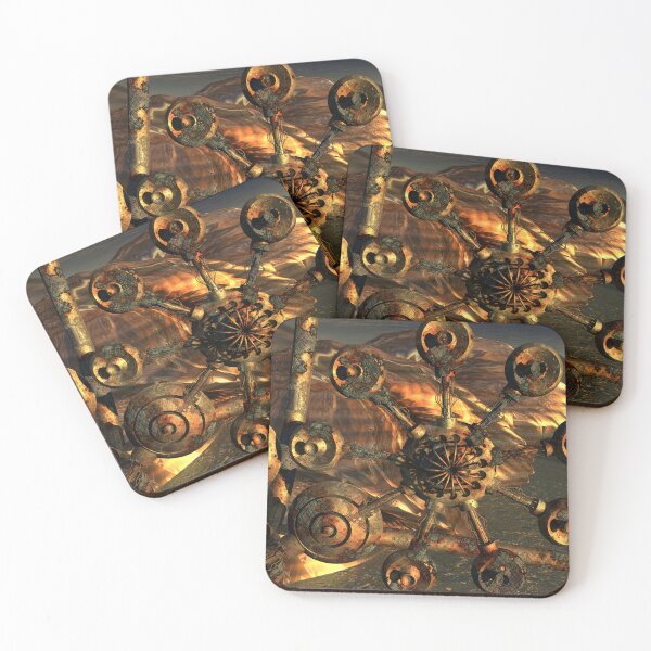 Item preview, Eureka designed and sold by Benedikt Amrhein.