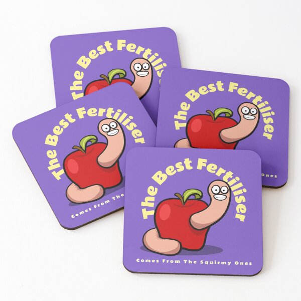 Item preview, The Best Fertiliser designed and sold by Zilpa’s Prints.