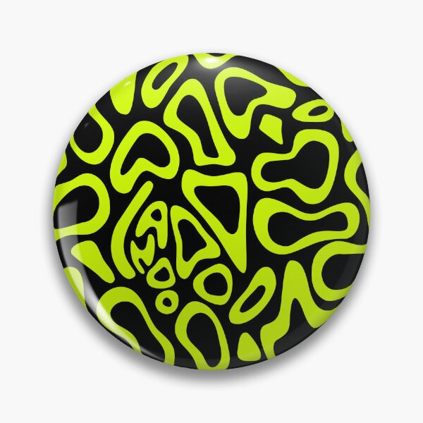 Item preview, Copy of Lando Norris 2024 Neon Helmet Motif designed and sold by MayNinO.