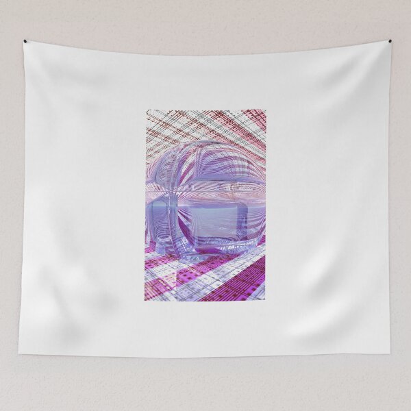 Item preview, Emerging #1 designed and sold by Benedikt Amrhein.