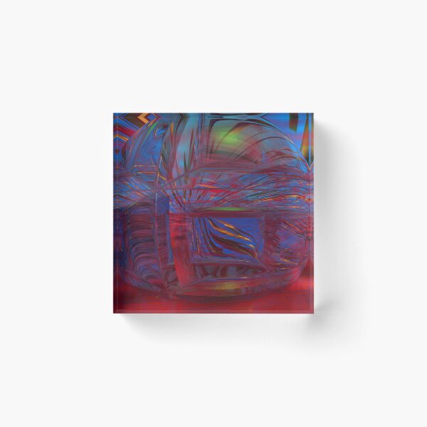 Item preview, Emerging #2 designed and sold by Benedikt Amrhein.