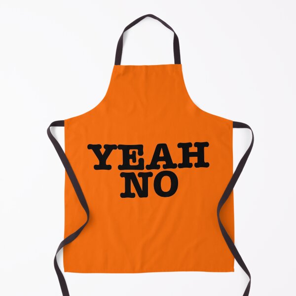 Item preview, YEAH NO designed and sold by SterkalaPress.